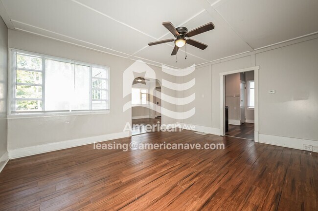 Foto del edificio - 451 Highland Ave