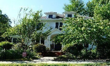 Primary Photo - 221 Florence St. Apt. #2