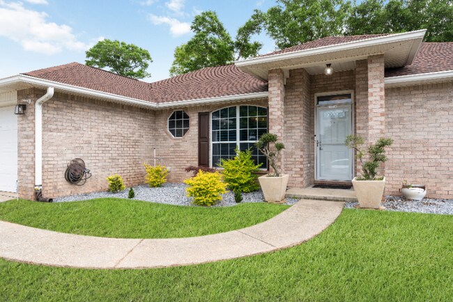 Building Photo - 7290 Tannehill Dr