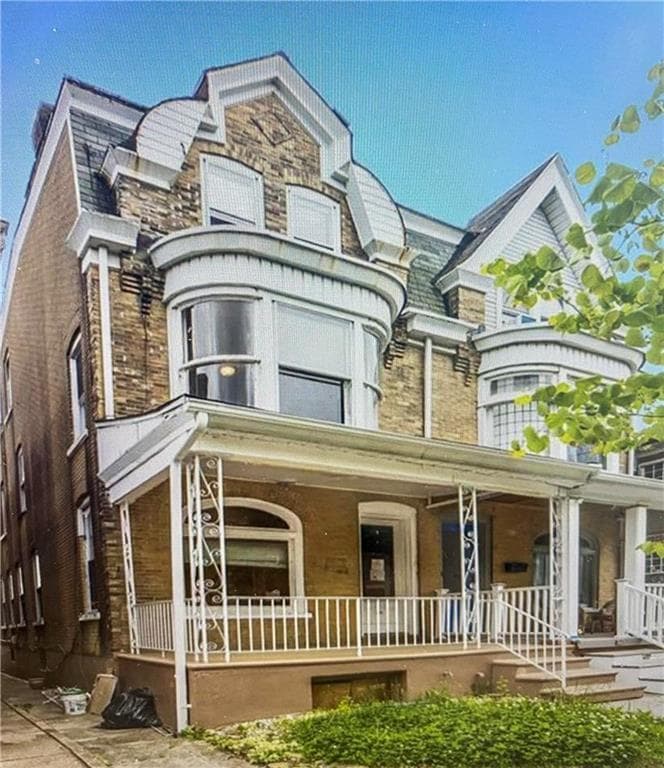 1644 Union St, Allentown, PA 18102 House Rental in Allentown, PA