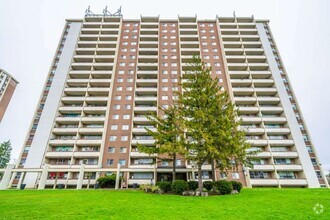 Building Photo - Alpine Apartments