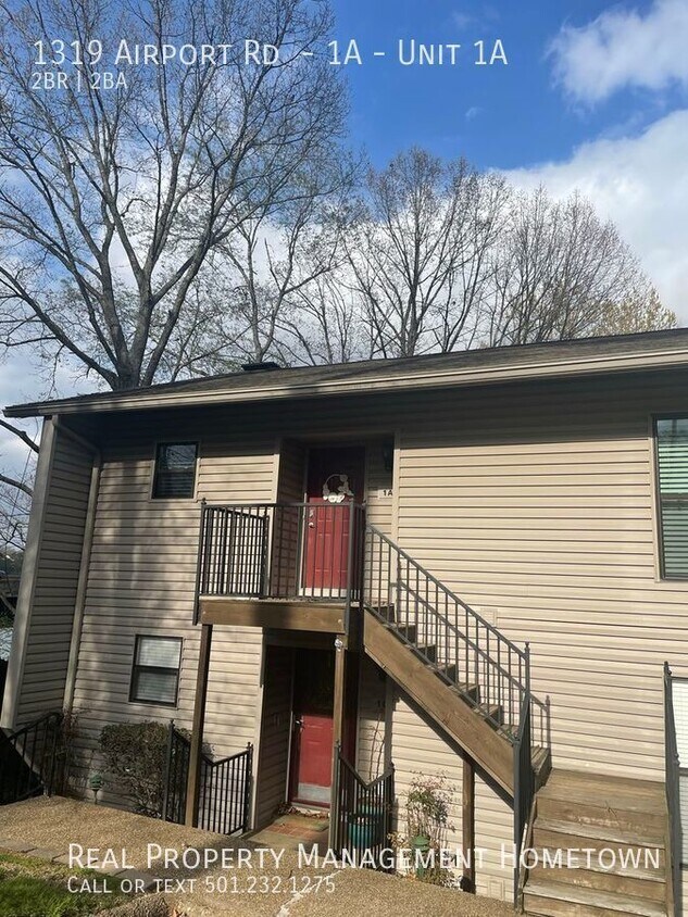 Primary Photo - Beautiful 2 bed/ 2 bath Condo on Lake Hami...