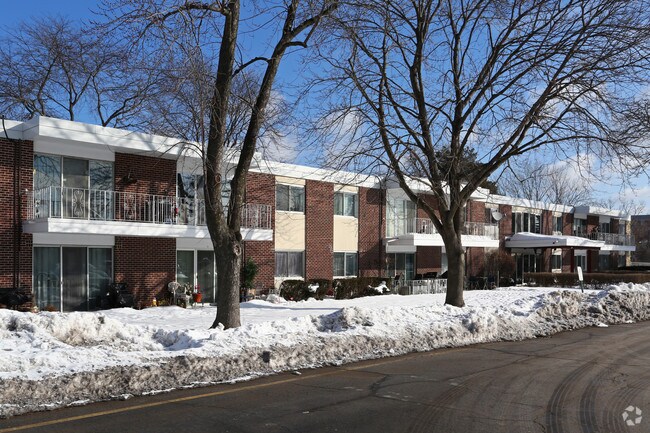 Building Photo - Cameo Terrace North