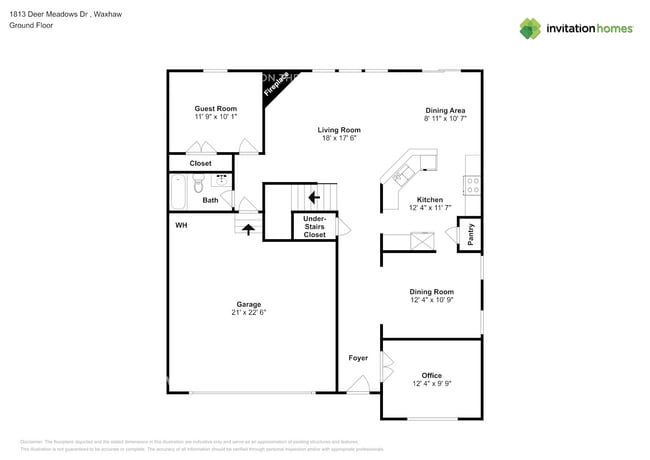 Building Photo - 1813 Deer Meadows Dr