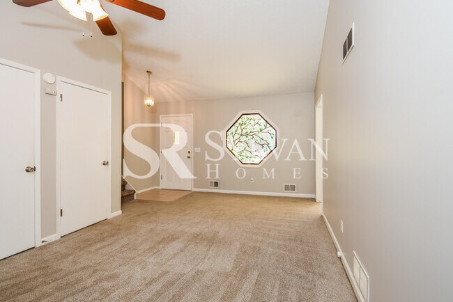 Building Photo - Life Just Got Better!