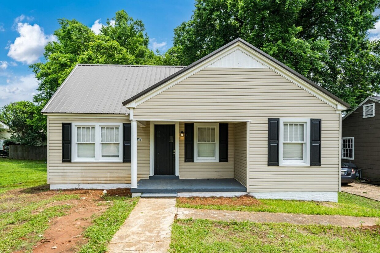 Foto principal - 817 31st Ave E