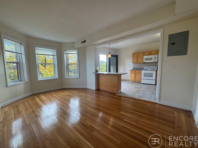 Foto del edificio - 1161 Commonwealth Ave