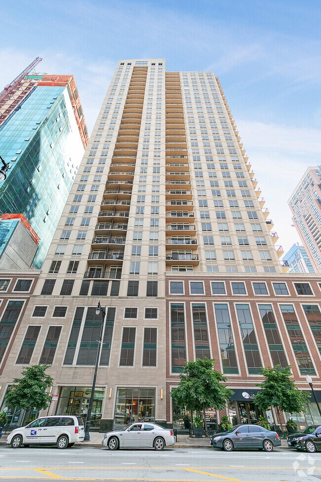 Building Photo - 1111 S Wabash Ave