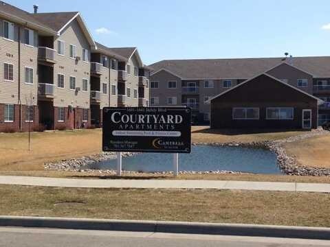 Courtyard Apartments Moorhead Mn Apartments Com