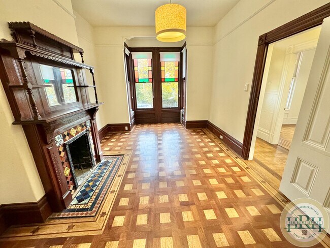 Foto del edificio - 4303 24th St