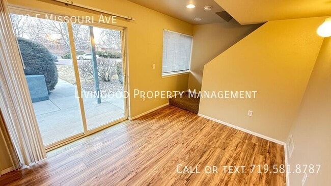 Photo - 353 E Missouri Ave Apartment