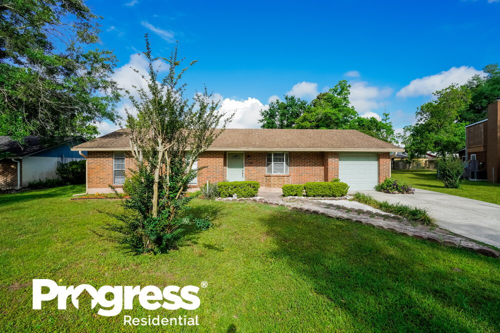 1228 Pioneer Dr, Orange Park, FL 32065 House for Rent in Orange Park