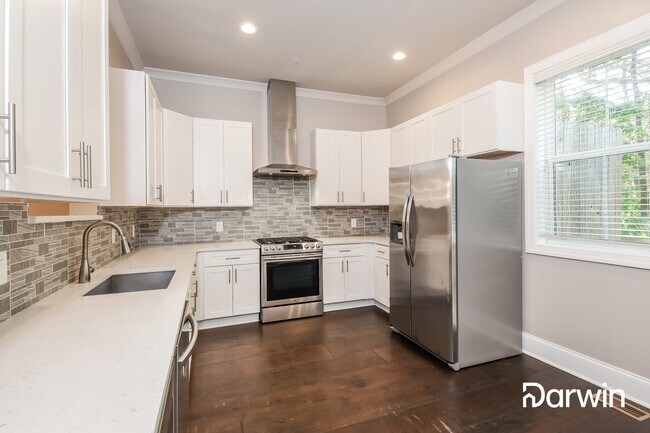 Foto del edificio - 8007 Linfield Way