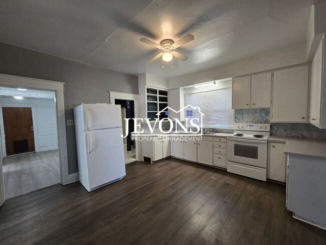 Foto del edificio - $250 Rent Credit - Cozy 3-bedroom home nea...