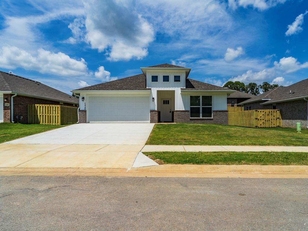 Foto principal - 1440 Emmerson St
