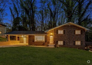 Building Photo - 3490 Turner Heights Dr