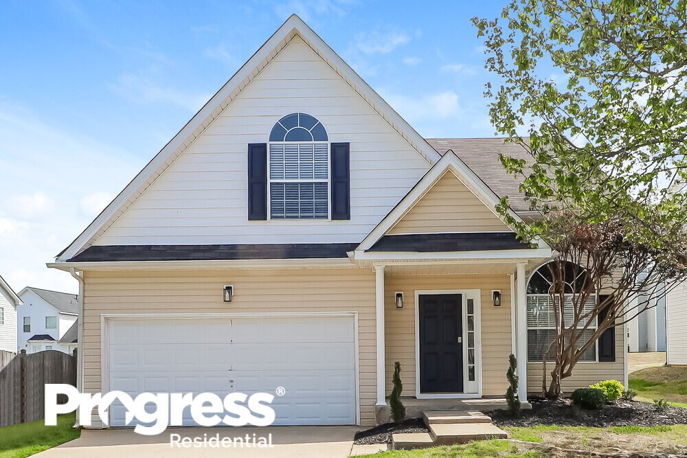 20 Grayson Ln, Covington, GA 30016 House Rental in Covington, GA