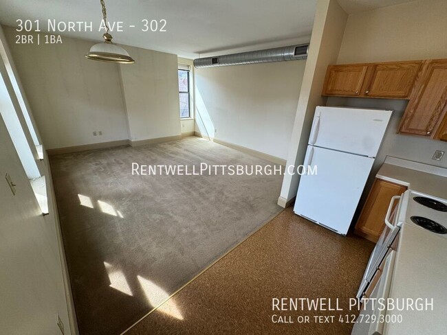 Foto del edificio - 2 Bedroom Apartment in Millvale