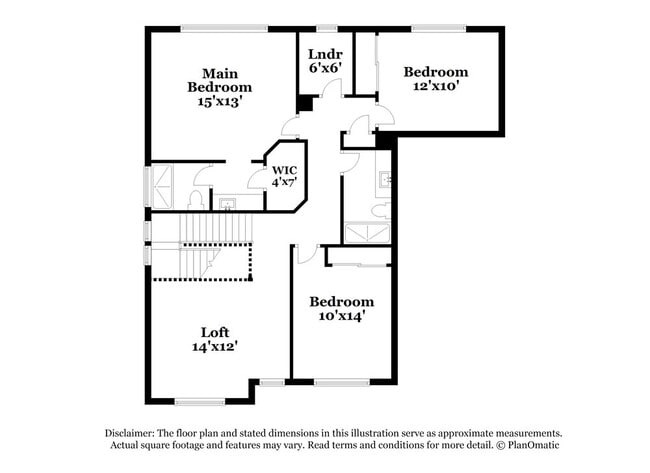 Foto del edificio - 5213 N Concho Heights St