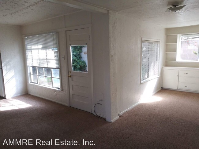 Foto del edificio - 2 br, 1 bath House - 4700 Marble Ave NE