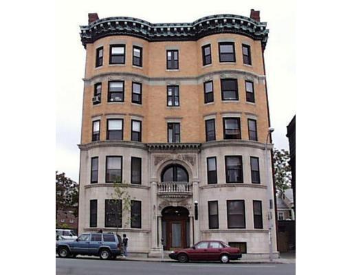 Foto del edificio - 1131 Massachusetts Ave