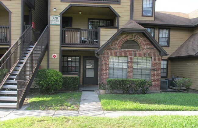 Building Photo - 320 Forestway Cir