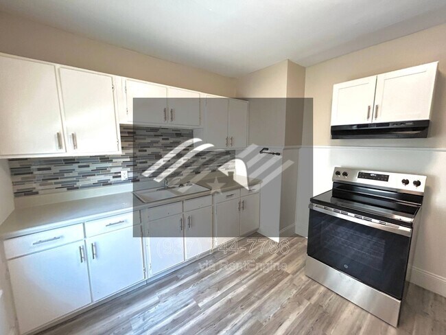 Foto del edificio - 2806 S Smithville Rd