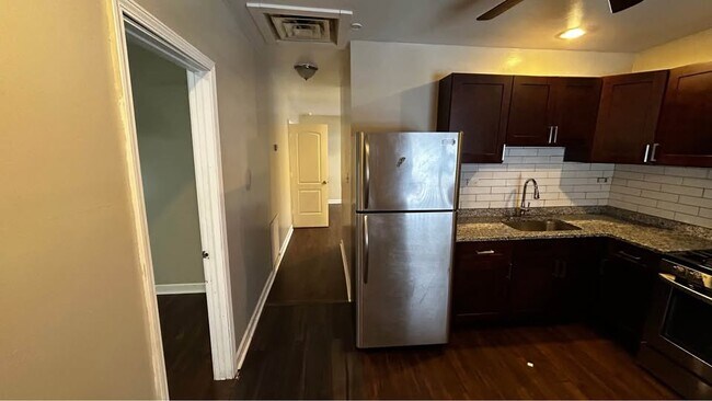 Foto del edificio - 4510 S Laflin St