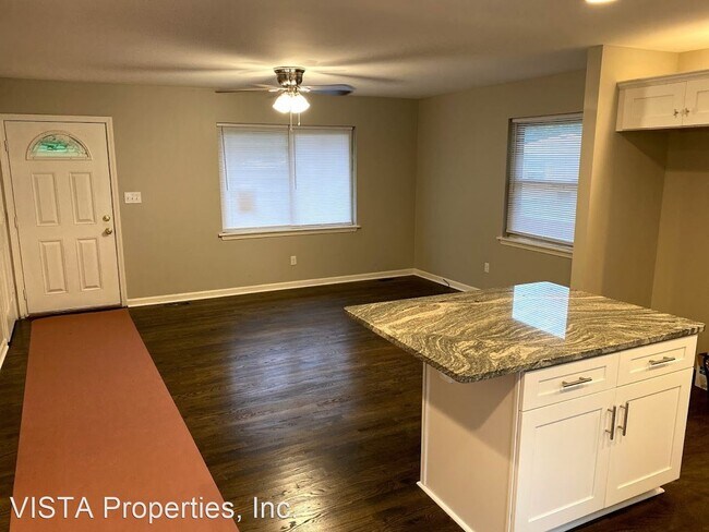 Building Photo - 4 br, 3 bath House - 3602 Willowwood Ct.