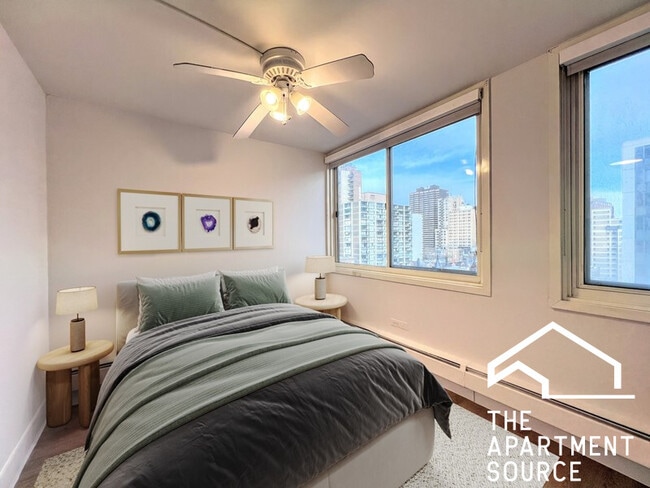 Foto del edificio - 1344 N Dearborn St