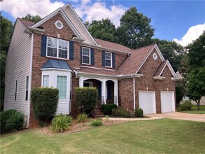 Building Photo - 420 Sable Ct