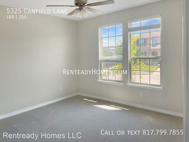 Building Photo - 4 br, 2 bath House - 5325 Canfield Ln