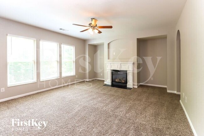 Foto del edificio - 7517 Watson Circle