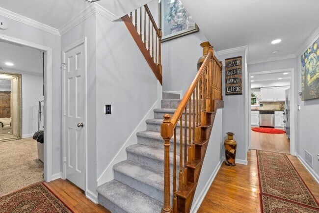 Foto del edificio - 2339 Milstead Cir NE