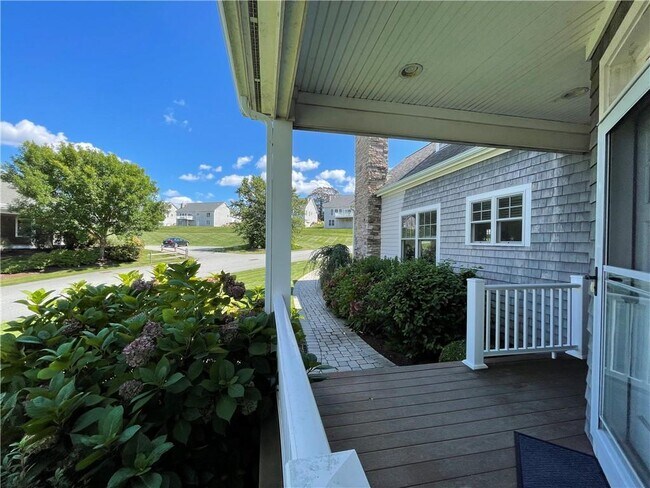Building Photo - 34 Freedom Trail Dr