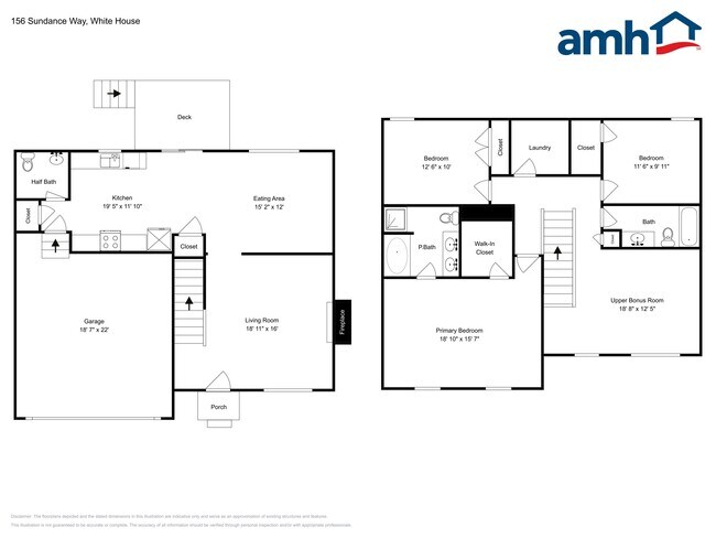 Foto del edificio - 156 Sundance Way