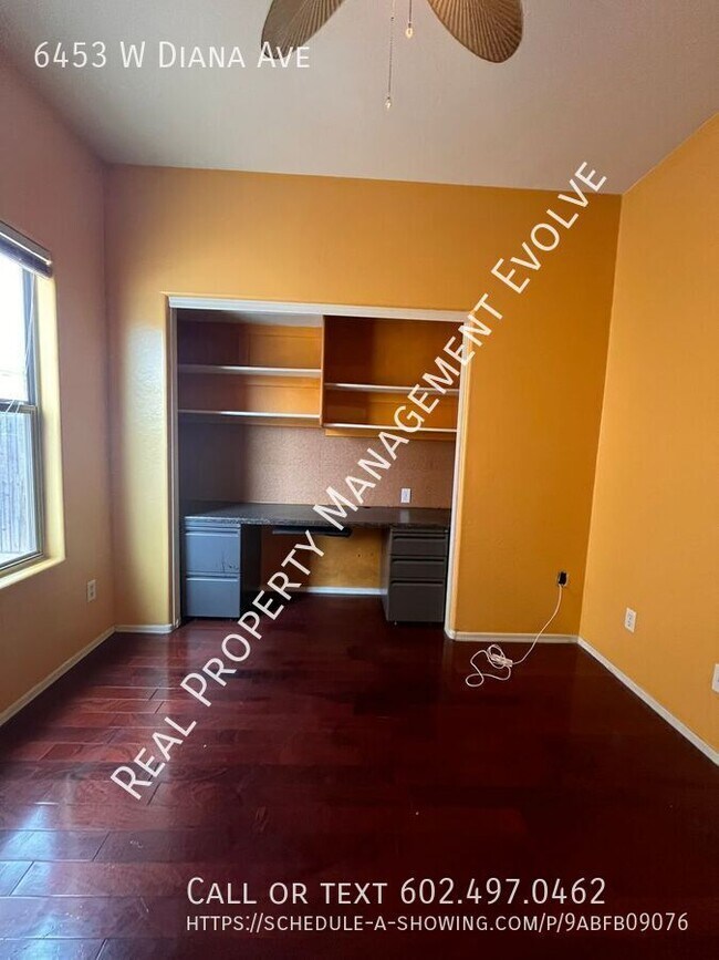 Foto del edificio - 6453 W Diana Ave