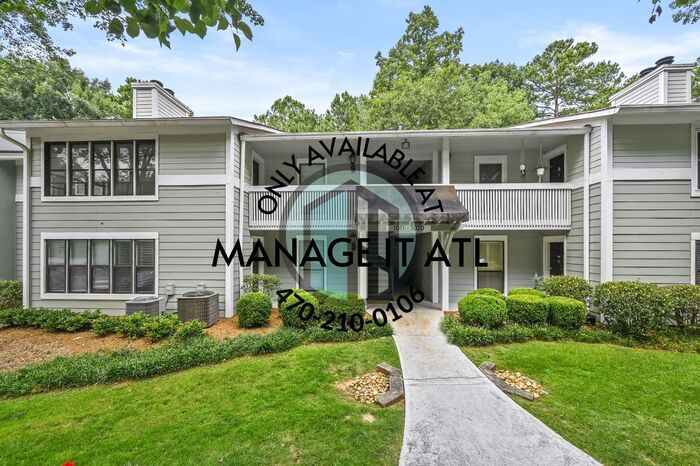 Primary Photo - Beautiful 2 Bed/2 Bath Condo located in Bu...