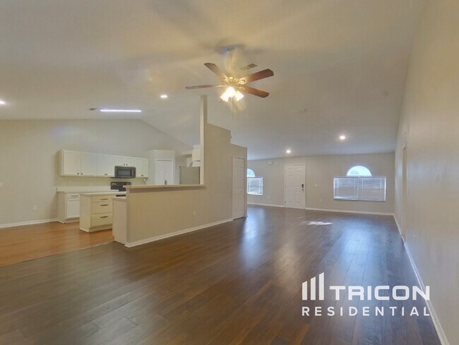 Foto del edificio - 1829 Western Hills Ln