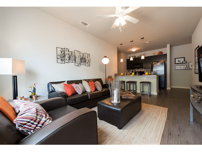 Photo - Westwoods Apartments