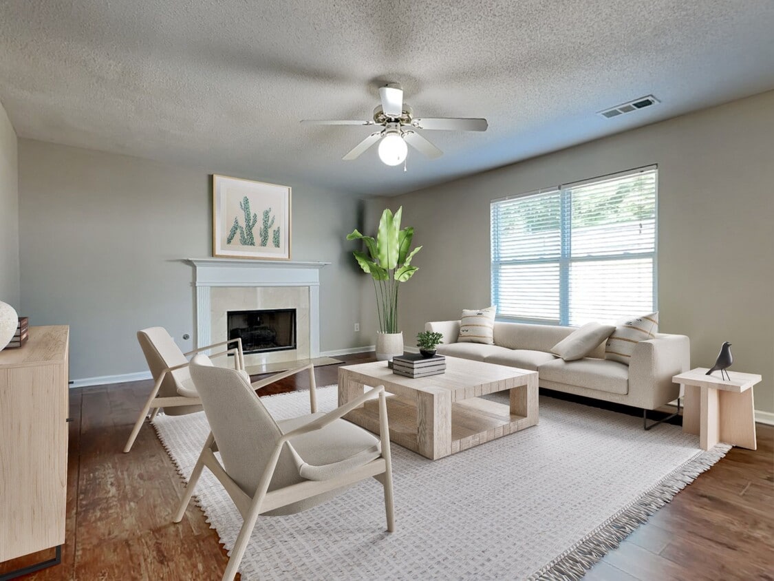 Foto principal - 1010 Rolling Meadows Rd