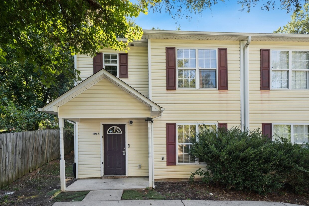 Photo - 1140 Drew Street (Duplex)
