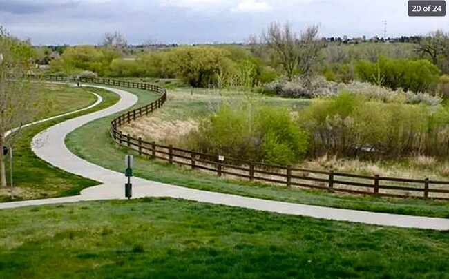 Cherry Creek Trail - 17297 Wilde Ave