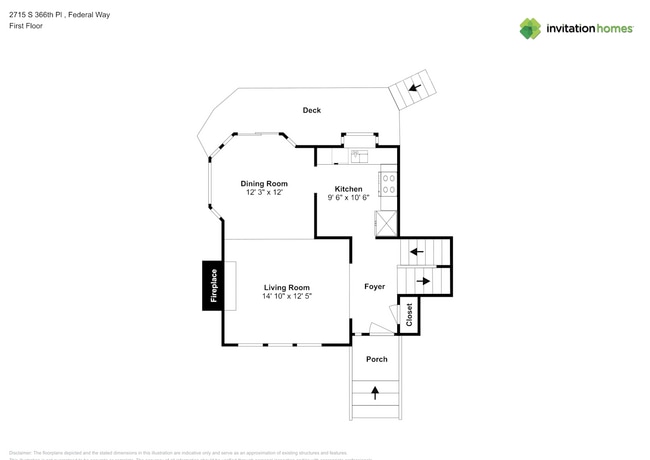 Building Photo - 2715 S 366th Pl