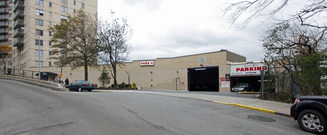 The Century Apartments Riverdale, NY