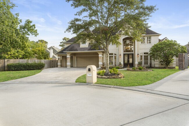 Foto del edificio - 3627 Vashon Ln