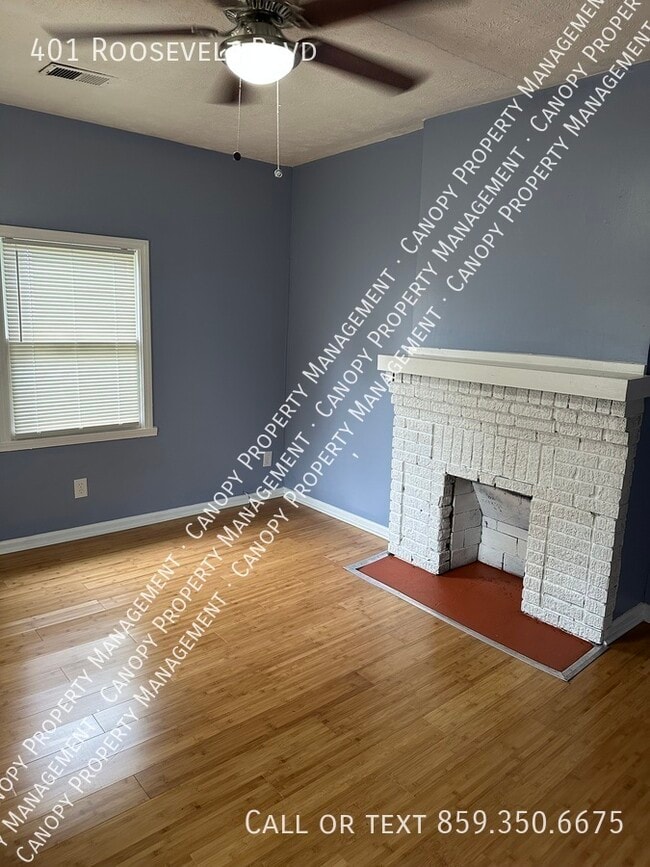 Building Photo - 401 Roosevelt Blvd