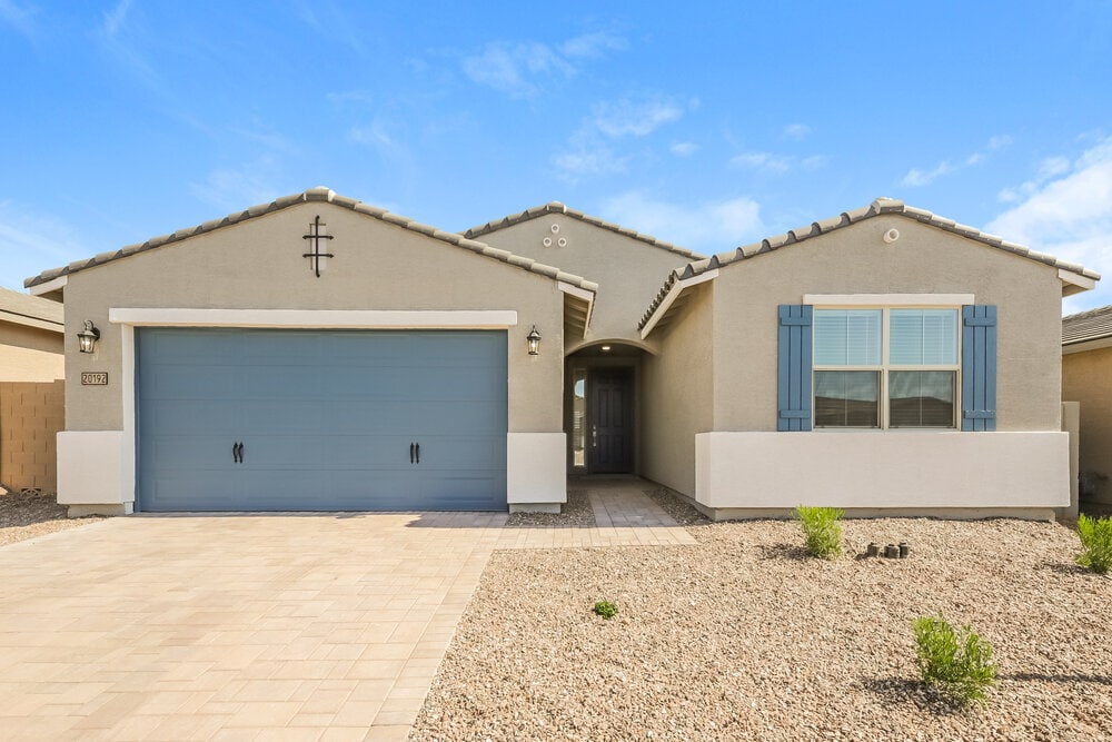 Primary Photo - 20192 W Palo Verde Dr