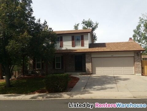Foto principal - 4495 S Biscay Way
