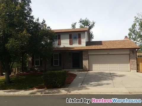 Primary Photo - 4495 S Biscay Way